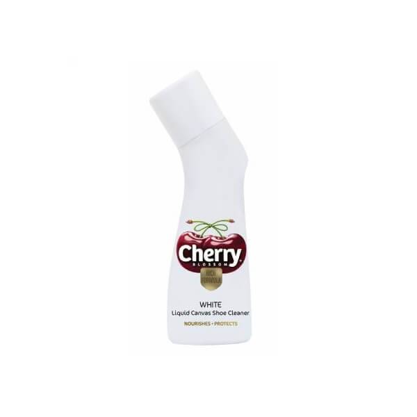 Cherry White Cleaner